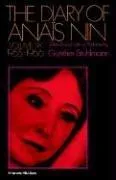 Cover of The diary of Anaïs Nin, Volume Two, 1934-1939