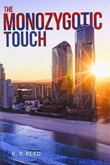 Cover of The Monozygotic Touch