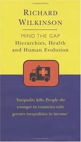 Cover of Mind the Gap (Darwinism Today)