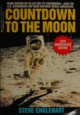 Cover of Countdown to the moon