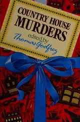 Cover of Country House Murders