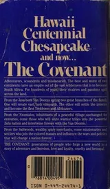 Cover of Covenant Part 2