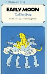 Cover of Early moon