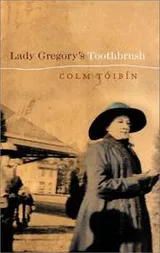 Cover of Lady Gregory's toothbrush