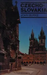 Cover of Czechoslovakia