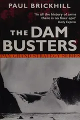 Cover of The dam busters