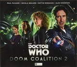 Cover of Doctor Who - Doom Coalition 2