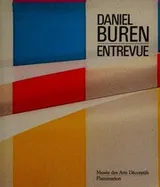 Cover of Entrevue