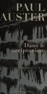 Cover of Dans le scriptorium
