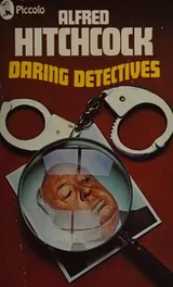 Cover of Daring Detectives