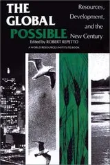 Cover of The Global Possible