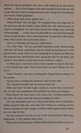 Cover of Dark Road