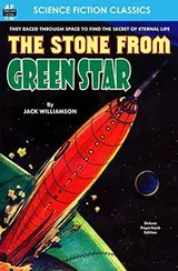 Cover of Stone from the Green Star, The