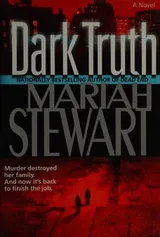Cover of Dark truth