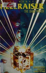 Cover of The dark watch