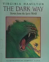 Cover of Dark Way