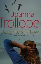Cover of Daughters-in-law