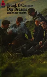 Cover of Day Dreams and Other Stories