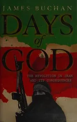 Cover of Days of God