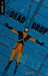 Cover of Dead Drop