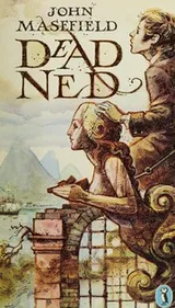 Cover of Dead Ned