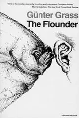 Cover of The Flounder (Helen & Kurt Wolff Book)