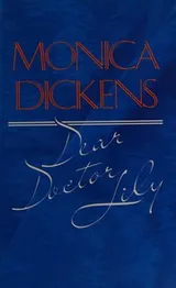 Cover of Dear doctor Lily