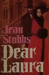 Cover of Dear Laura