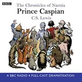 Cover of Prince Caspian