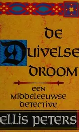 Cover of De duivelse droom