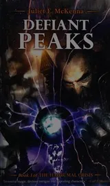 Cover of Defiant peaks