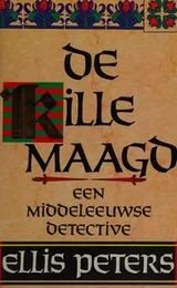 Cover of De kille maagd