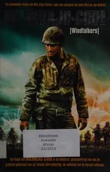 Cover of De Navajo-code