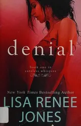Cover of Denial