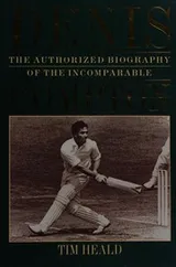 Cover of Denis