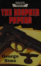 Cover of The Despain Papers