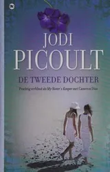 Cover of De tweede dochter