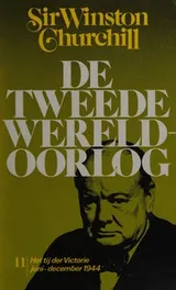 Cover of The Tide of Victory