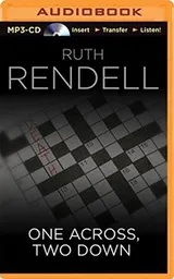 Cover of One Across, Two Down