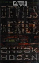 Cover of Devils in exile