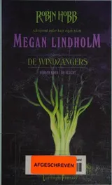 Cover of De vlucht