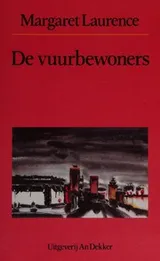 Cover of The Fire-Dwellers
