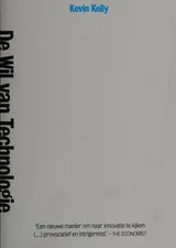 Cover of De wil van technologie