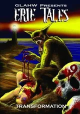 Cover of Erie Tales IX