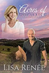 Cover of Acres of Promise