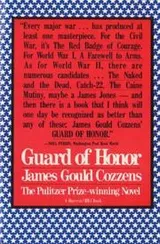 Cover of Guard of Honor