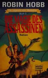 Cover of Die Legende vom Weitseher