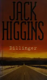 Cover of Dillinger
