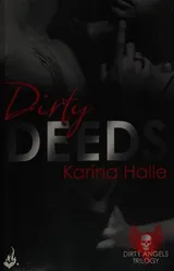 Cover of Dirty deeds