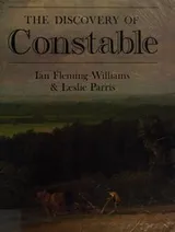 Cover of The discovery of Constable